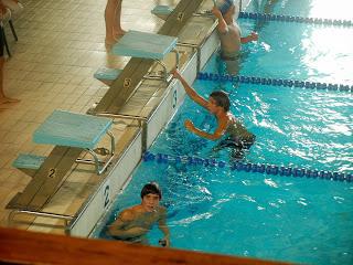 1ª Jornada de Fondo y estilos en Badalona