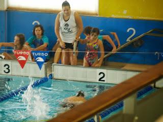 1ª Jornada de Fondo y estilos en Badalona