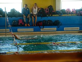 1ª Jornada de Fondo y estilos en Badalona