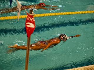 1ª Jornada de Fondo y estilos en Badalona