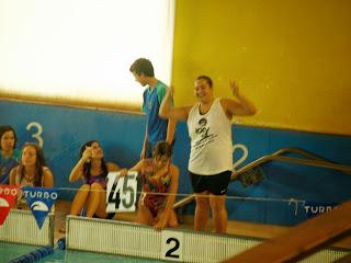 1ª Jornada de Fondo y estilos en Badalona