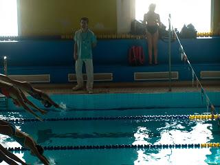 1ª Jornada de Fondo y estilos en Badalona