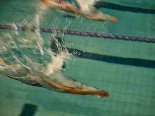 1ª Jornada de Fondo y estilos en Badalona