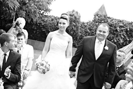 El ramo de novia El ramo de novia