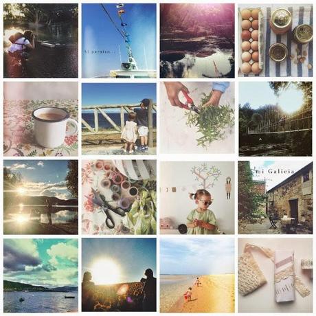 instagram imprescindible: Xanela Chic