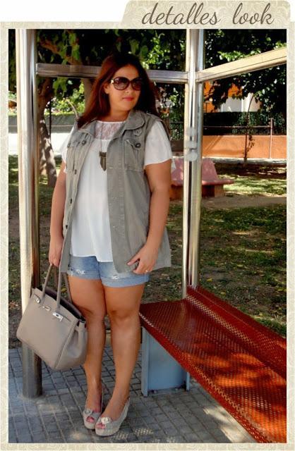 Un Chaleco Gratis... o casi