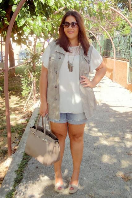 Un Chaleco Gratis... o casi