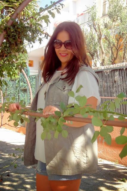 Un Chaleco Gratis... o casi