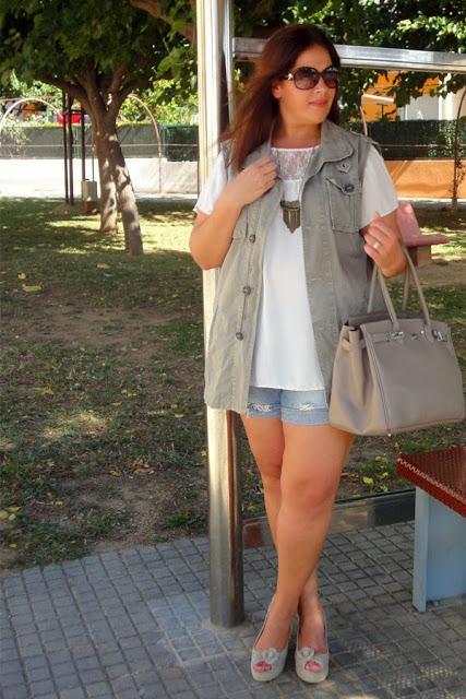 Un Chaleco Gratis... o casi