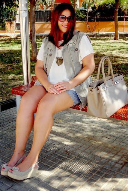 Un Chaleco Gratis... o casi