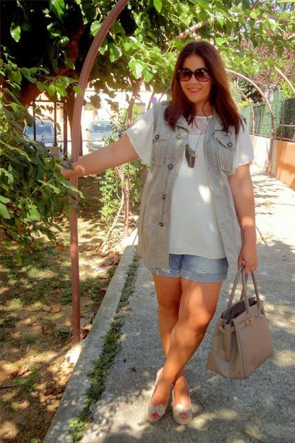 Un Chaleco Gratis... o casi