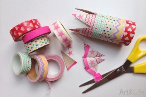 Mi primera fiesta infantil