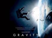 Gravity, Alfonso Cuarón