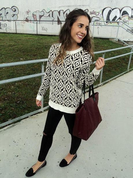 Comfy look sweewë paris