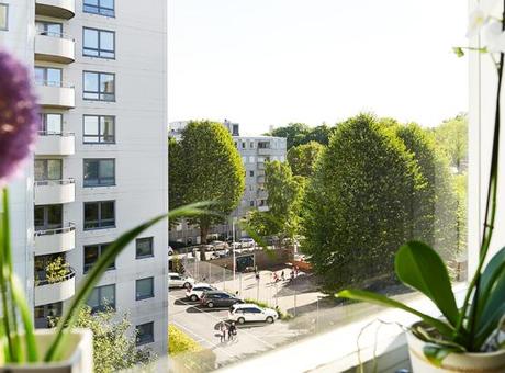 interiores decoración espacios pequeños espacio diáfano decoración decoración pisos pequeños decoración pisos nórdicos decoración luminosa acogedora práctica decoración en blanco y gris decoración diseño nórdico casas reales decoración blog decoración interiorismo nórdico 