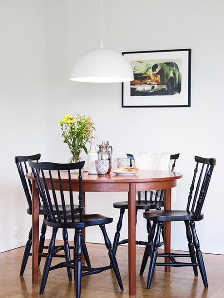 interiores decoración espacios pequeños espacio diáfano decoración decoración pisos pequeños decoración pisos nórdicos decoración luminosa acogedora práctica decoración en blanco y gris decoración diseño nórdico casas reales decoración blog decoración interiorismo nórdico 