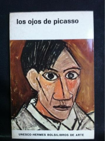 Los ojos de Picasso