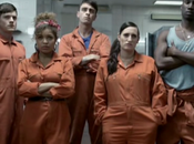 Teaser tráiler final serie “Misfits”