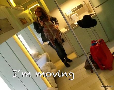 i'm moving....