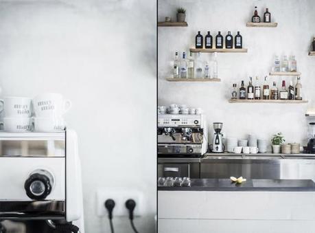 Purismo escandinavo en Muy Mio Plaza y mi 2º cumpleblog