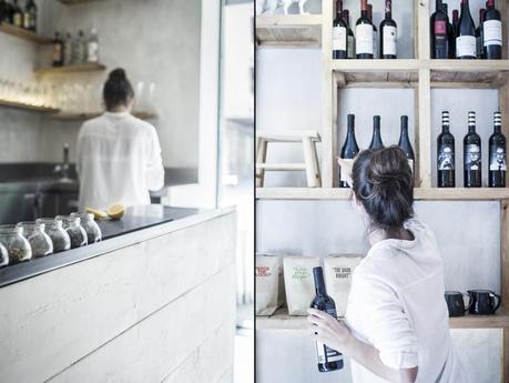 Purismo escandinavo en Muy Mio Plaza y mi 2º cumpleblog