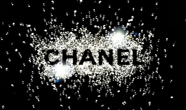 Inside Chanel - Paperblog