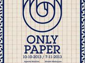 Exposición Only Paper