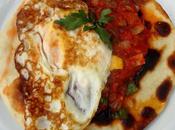 Huevos Rancheros