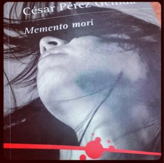 Mi semana empieza con... 'Memento Mori'