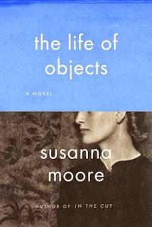 Entrevista a Susanna Moore (La vida de los Objetos)
