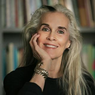 Entrevista a Susanna Moore (La vida de los Objetos)