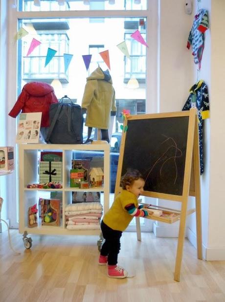 JO MAMI,  CÓMO MOLA SER NIÑO!