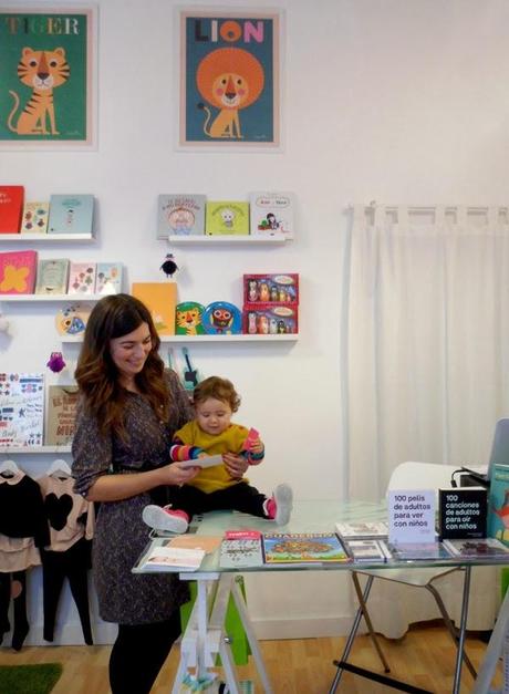 JO MAMI,  CÓMO MOLA SER NIÑO!