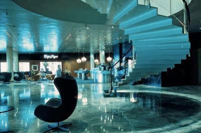 Arne Jacobsen Arne Jacobsen