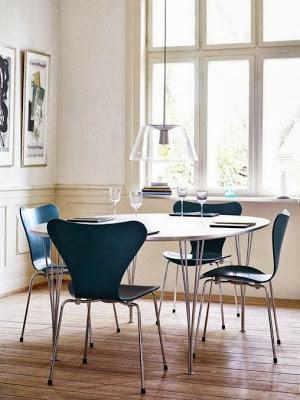 Arne Jacobsen Arne Jacobsen