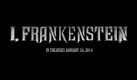 Espectacular primer tráiler de ‘I, Frankenstein’