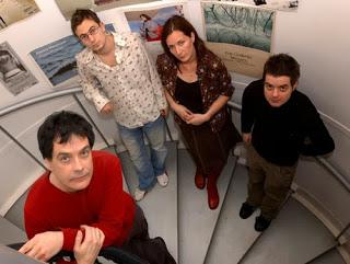 Programación Musical RPA Lunes 7 de octubre de 2013