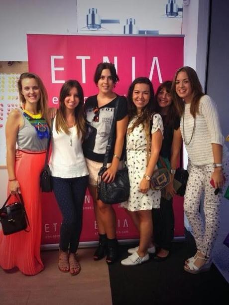 EVENTOS EN VLC: EVENTOS VLC: WAY