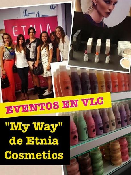 EVENTOS VLC: WAY