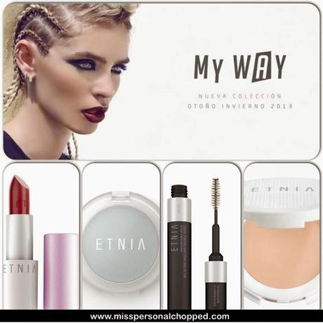 EVENTOS EN VLC: EVENTOS VLC: WAY