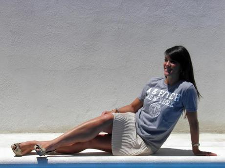 I Love my new t-shirt