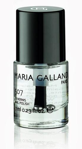 Tendencias de Uñas para este Otoño de María Galland