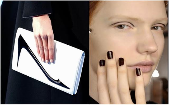 Tendencias de Uñas para este Otoño de María Galland