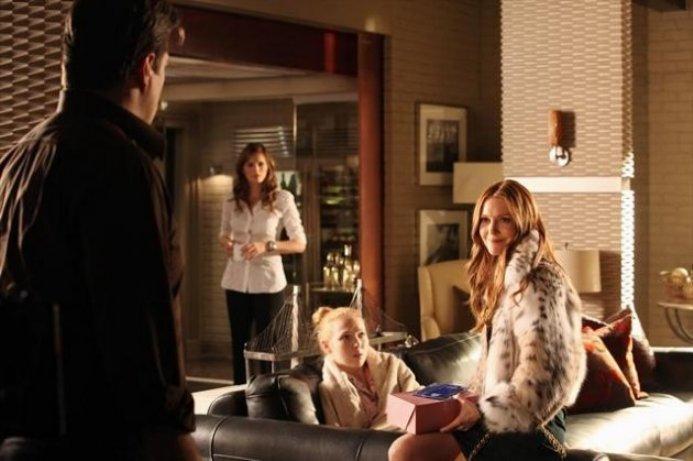 Crítica del 5x10 “Significant others” de Castle