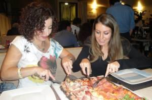 Pizza en Anima e Pizza