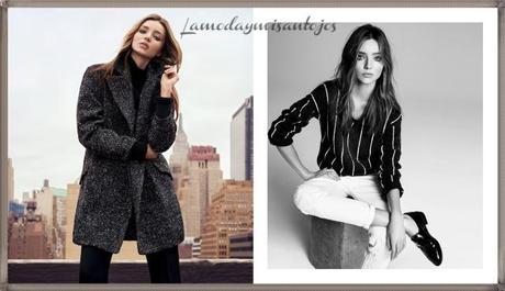 COLECCIÓN MANGO INVIERNO 2013 CATALOGOSHE092013_3