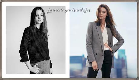 COLECCIÓN MANGO INVIERNO 2013 CATALOGOSHE092013_5