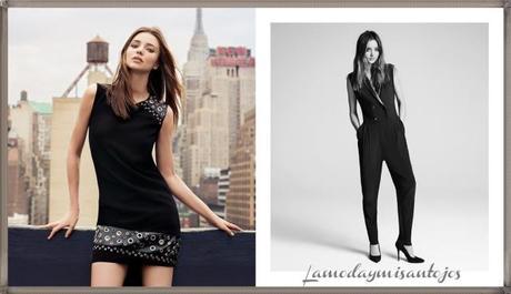 COLECCIÓN MANGO INVIERNO 2013 CATALOGOSHE092013_6