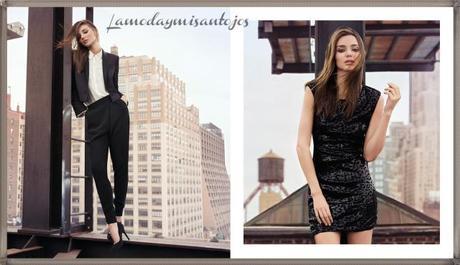 COLECCIÓN MANGO INVIERNO 2013 CATALOGOSHE092013_4