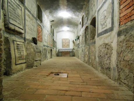 La Catedral de San Martin en Bratislava